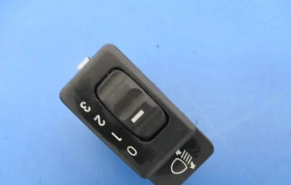Opel Agila A Other devices