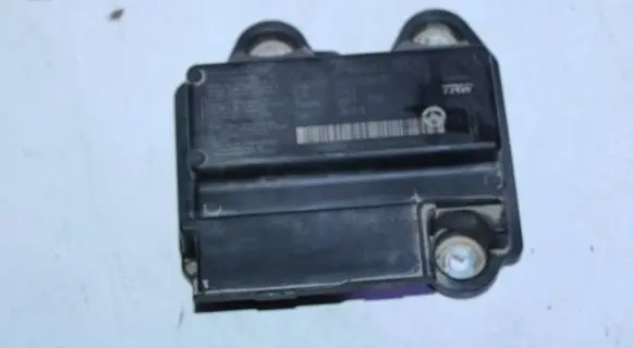 Fiat Tipo Other control units/modules 00052058730 93977D219 309937700463