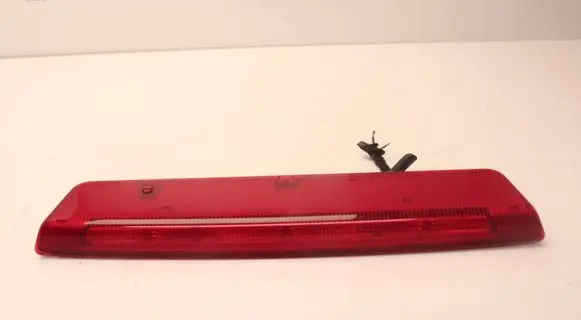 Ford Fiesta Third/center stoplight