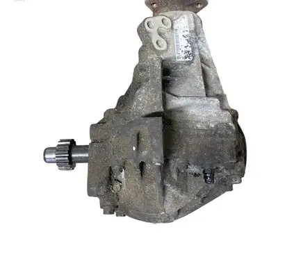 Dodge RAM 1500 DS Front differential 4460310120 68349702AE