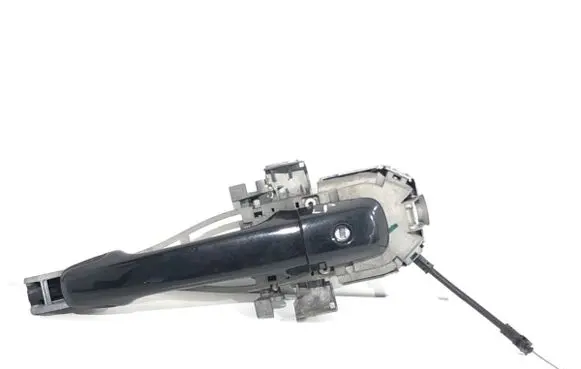 Volvo S80 Front door exterior handle 