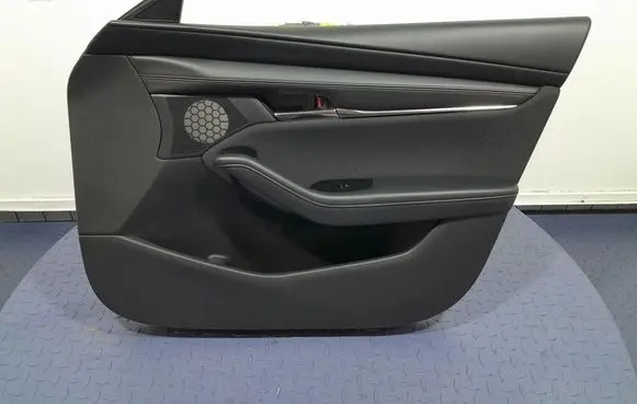 Alfa Romeo 33 Door card panel trim set 