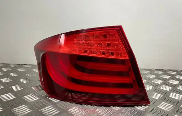 BMW 5 F10 F11 Rear/tail lights