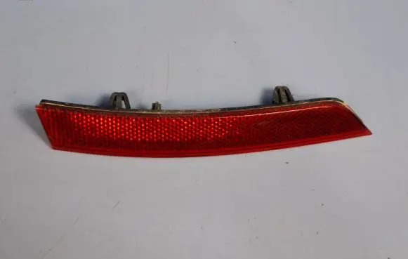Volkswagen PASSAT B8 Rear tail light reflector 3G0945104A