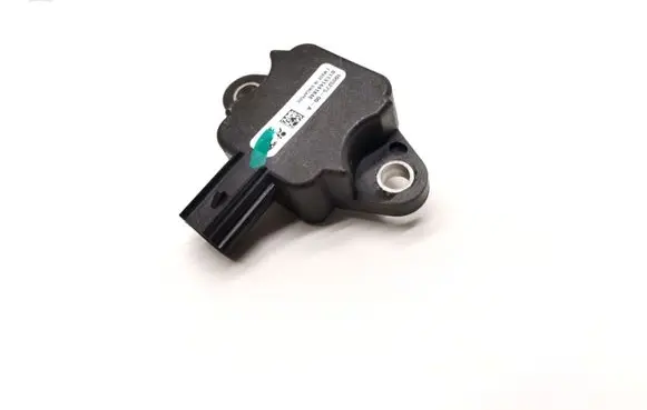 Tesla Model S Airbag deployment crash/impact sensor 1005275-00-A