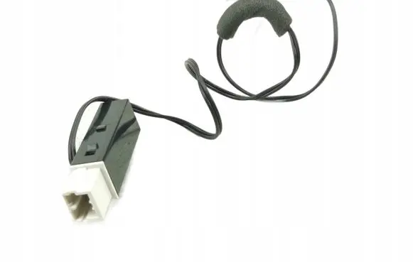 KIA Rio Outside/exterior temperature sensor 97614FD200
