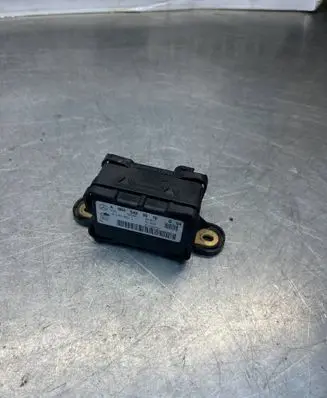 ESP acceleration yaw rate sensor