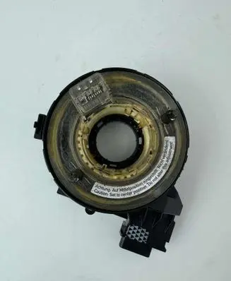 Volkswagen PASSAT B6 Airbag slip ring squib (SRS ring) 1K0959653C