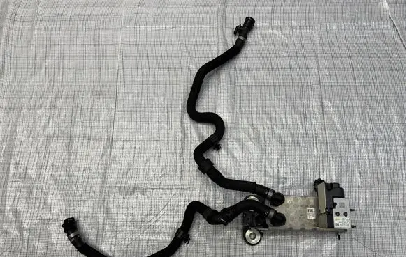 Fiat 600 Air conditioning (A/C) air dryer 9838667680