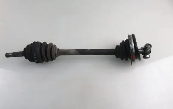 Renault Kangoo I Front driveshaft