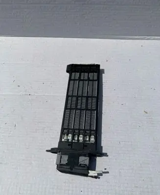 Renault Megane IV Airbag set 