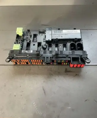 Fuse module