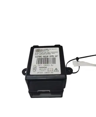 Light module LCM