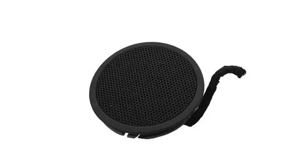 Peugeot RCZ Panel speaker 9660045980