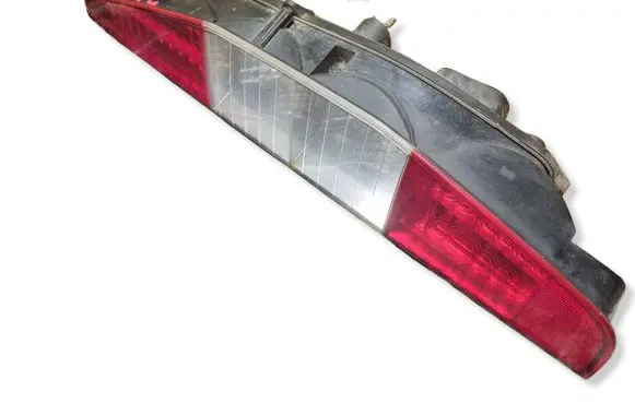 Fiat Doblo Rear/tail lights 40600748 040600999000