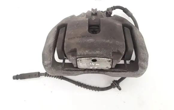BMW 5 F10 F11 Front brake caliper 34116792690