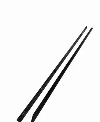 Volkswagen Multivan T5 Roof trim bar molding cover 7H3860181A