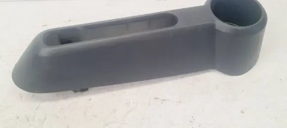Center console