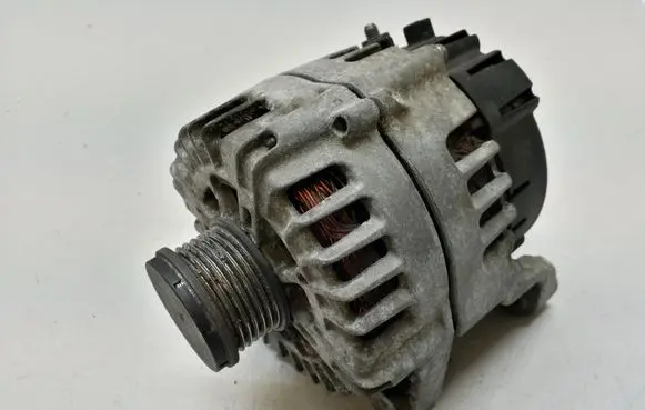 BMW 1 F20 F21 Generator/alternator 8519890