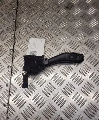 Volkswagen Golf V Wiper control stalk 1K0953519J