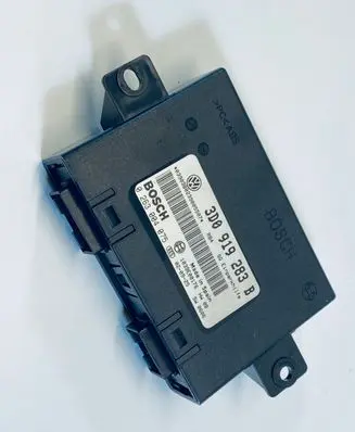 Volkswagen Phaeton Parking PDC control unit/module 3D0919283B 0263004075