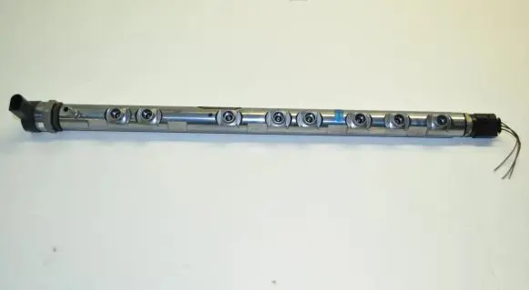 BMW X5 E70 Fuel main line pipe