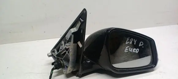 BMW X1 E84 Front door electric wing mirror A046314
