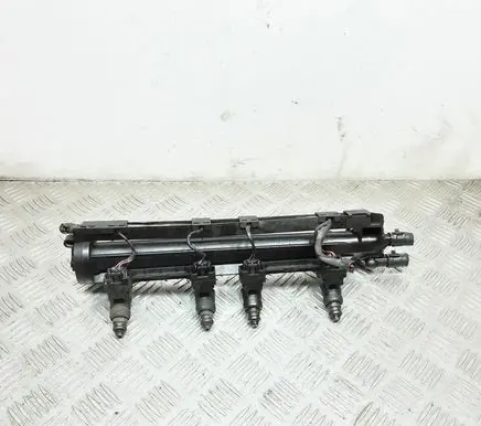 Volkswagen New Beetle High voltage ignition coil 02T1280789 06A133317A 03790603IAL