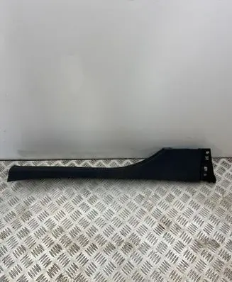 Renault Megane E-Tech Front sill trim cover 769510637R