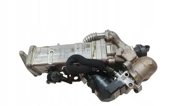 BMW 1 F20 F21 EGR valve
