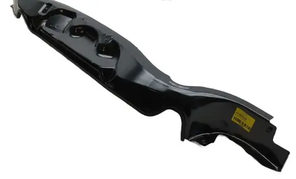 Volkswagen Tayron II Rain gutter 571806239