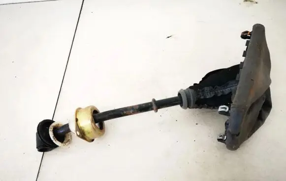 Fiat Bravo - Brava Gear shifter/selector
