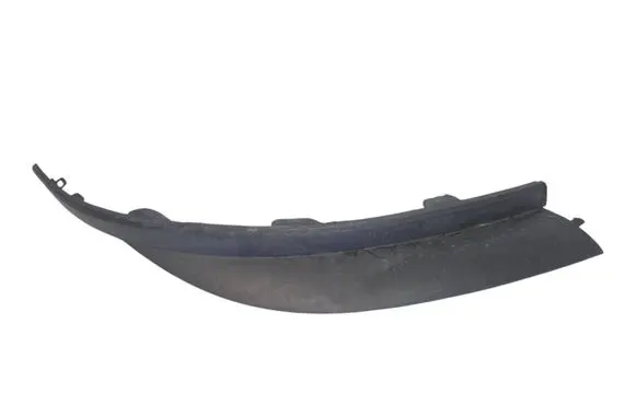 Opel Astra J Front bumper lip 13264406