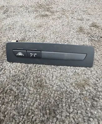BMW 4 F36 Gran coupe Other switches/knobs/shifts 9268478
