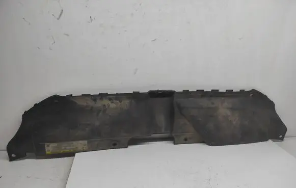 Audi A4 S4 B8 8K Radiator trim 8K0010520A