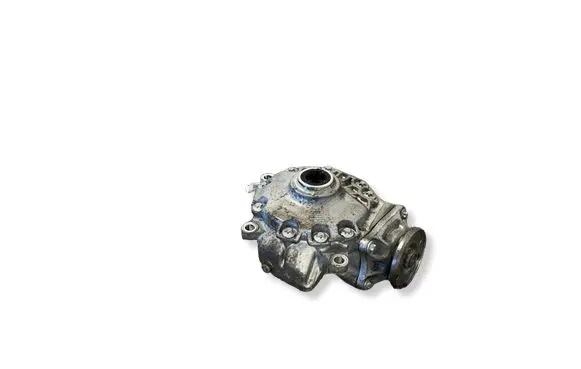Mercedes-Benz GLC X253 C253 Front differential A2053310900 A2053350201