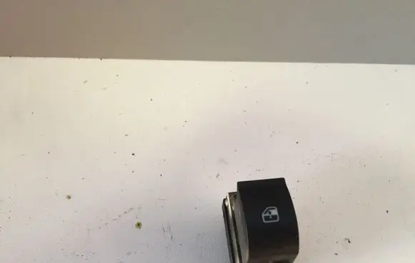 Fiat Punto (199) Electric window control switch