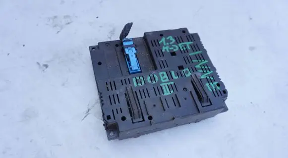 Fiat Doblo Other gearbox part 067851900101