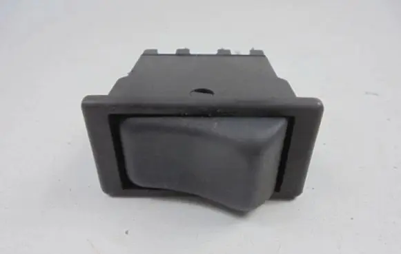 Seat Marbella Windscreen/window heater switch
