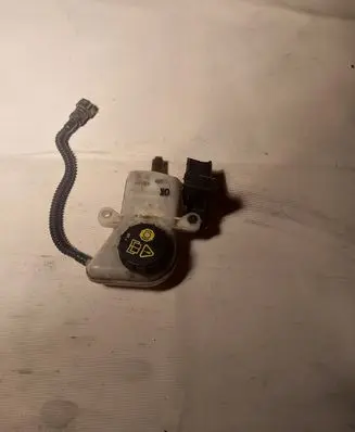 Ford Transit Custom Brake fluid reservoir BK212K478