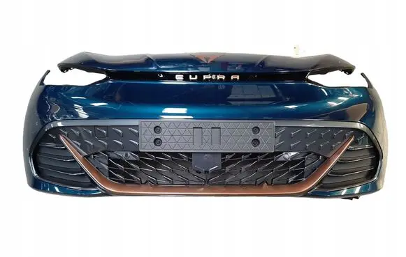Cupra Born Front bumper 10E807248B