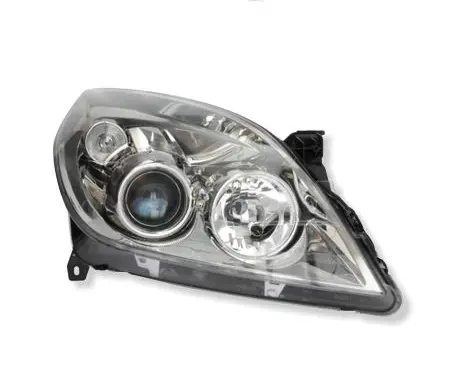 Opel Vectra C Headlight/headlamp 93179915 1216576 1216682