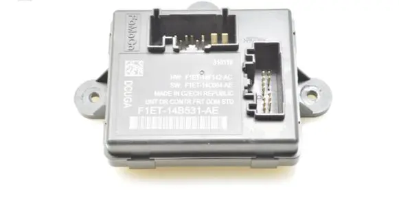 Ford Focus Door control unit/module F1ET14B531AE