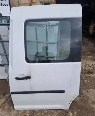Volkswagen Caddy Side sliding door Nocode