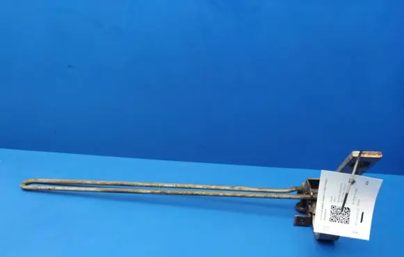 Jaguar XJS Tailgate/trunk/boot hinge 803554