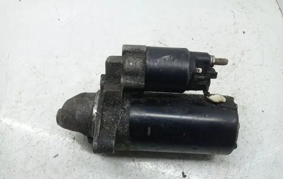 BMW 5 E39 Starter motor 000109200 0001109200 77858691