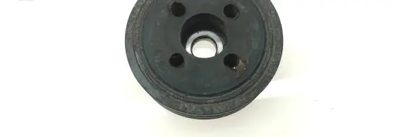 Subaru Legacy Crankshaft pulley