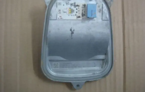 Mercedes-Benz A W176 Headlight ballast module Xenon A1769066600