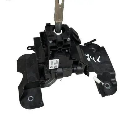Gear shifter/selector