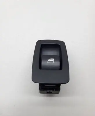 BMW 5 E60 E61 Electric window control switch 9113773 15939948